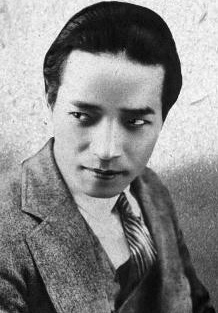 小杉勇 Isamu Kosugi