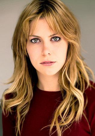 米歇尔·莫罗 Michele Morrow