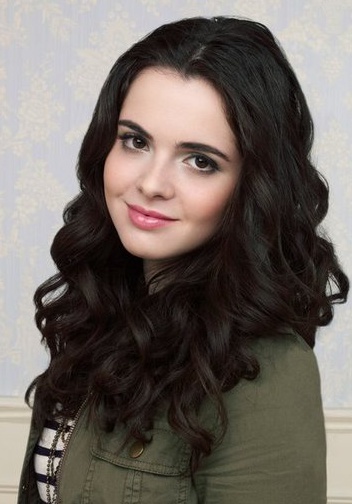 瓦妮莎·马兰洛 Vanessa Marano