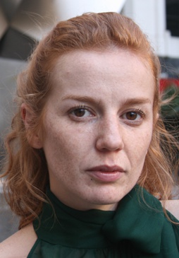 玛丽亚·巴斯克斯 María Vázquez