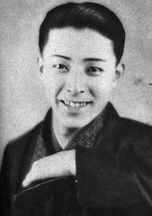 高田浩吉 Kôkichi Takada