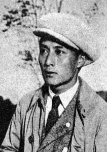 高田稔 Minoru Takada