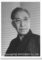 伊志井宽 Kan Ishii