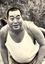 芦屋雁之助 Gannosuke Ashiya