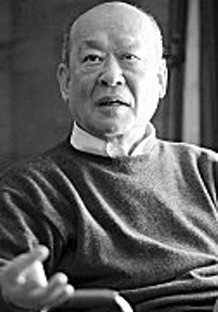 神山繁 Shigeru Kôyama