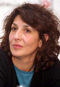 埃尔薇拉·明戈斯 Elvira Mínguez