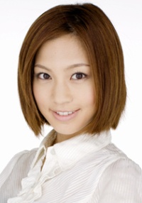 安田美沙子 Misako Yasuda