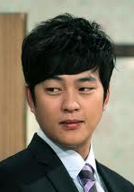 朴光贤 Kwang-hyun Park