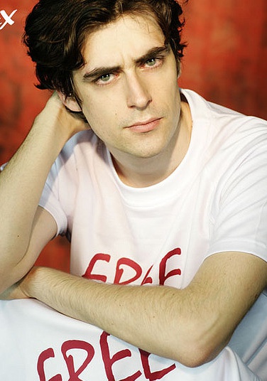 弗拉维奥·帕伦蒂 Flavio Parenti