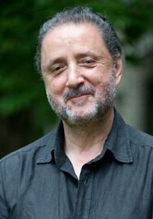 奥马尔·阿米尔拉雷 Omar Amiralay