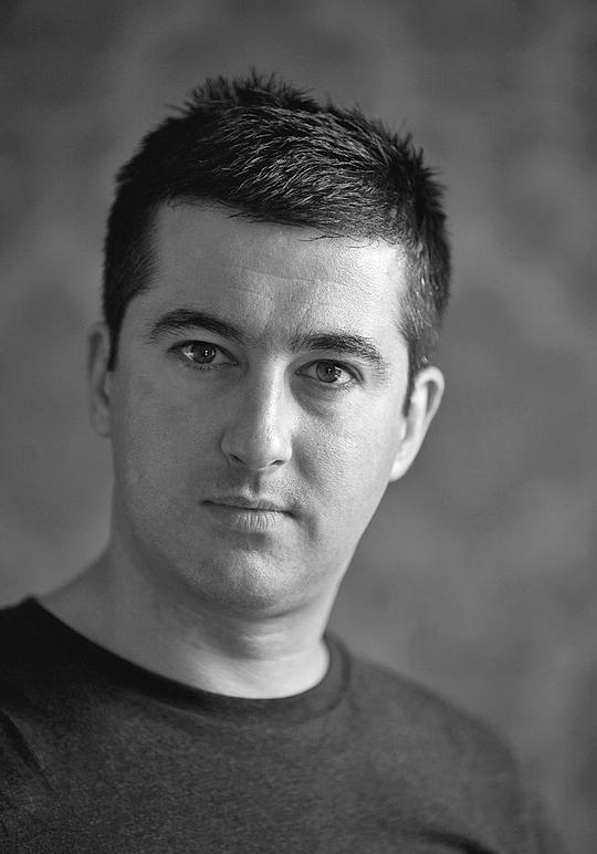 保罗·帕波维尔 Paul Popplewell