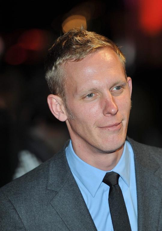 劳伦斯·福克斯 Laurence Fox