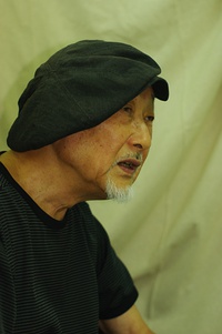 金井胜 Katsu Kanai
