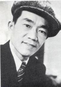 丸山定夫 Sadao Maruyama