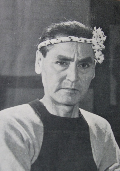 薄田研二 Kenji Susukida