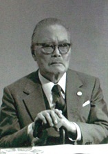 佐佐木孝丸 Takamaru Sasaki