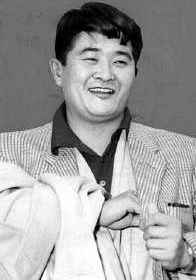 弗兰克堺 Frankie Sakai