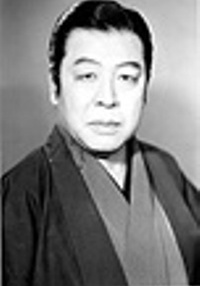 柳永二郎 Eijirô Yanagi