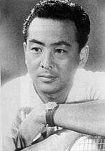 水岛道太郎 Michitaro Mizushima