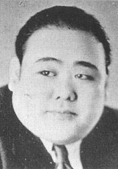 岸井明 Akira Kishii