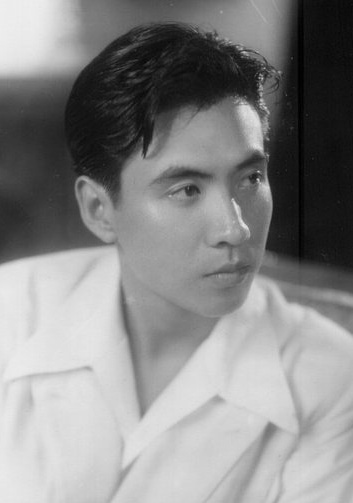 高桥贞二 Teiji Takahashi