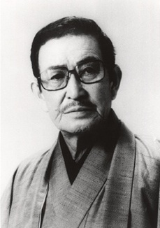 芦田伸介 Shinsuke Ashida