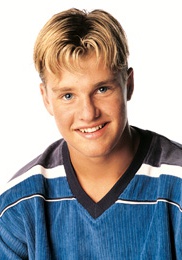 扎切里·泰·布莱恩 Zachery Ty Bryan