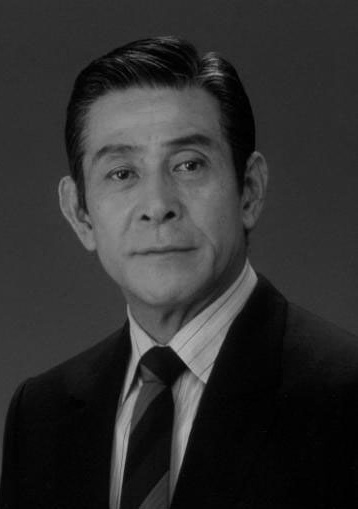 菅原谦二 Kenji Sugawara