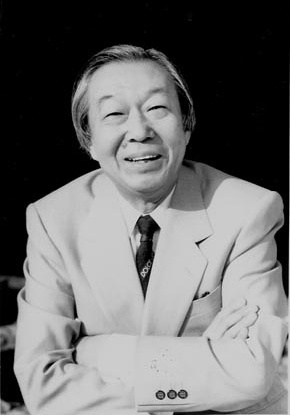 小泽昭一 Shoichi Ozawa
