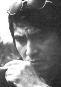 内田良平 Ryohei Uchida