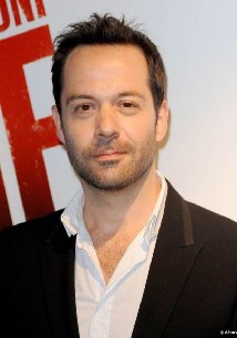 斯特凡·德巴 Stéphane Debac