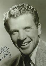 丹·戴利 Dan Dailey