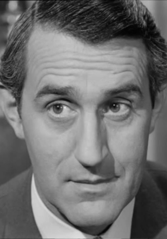 道格拉斯·威尔默 Douglas Wilmer