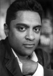 兰斯洛特·纳拉扬 Lancelot Narayan