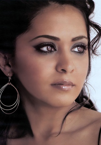 帕敏德·纳格拉 Parminder Nagra