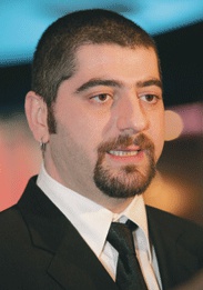 奥维度·尼库勒斯库 Ovidiu Niculescu