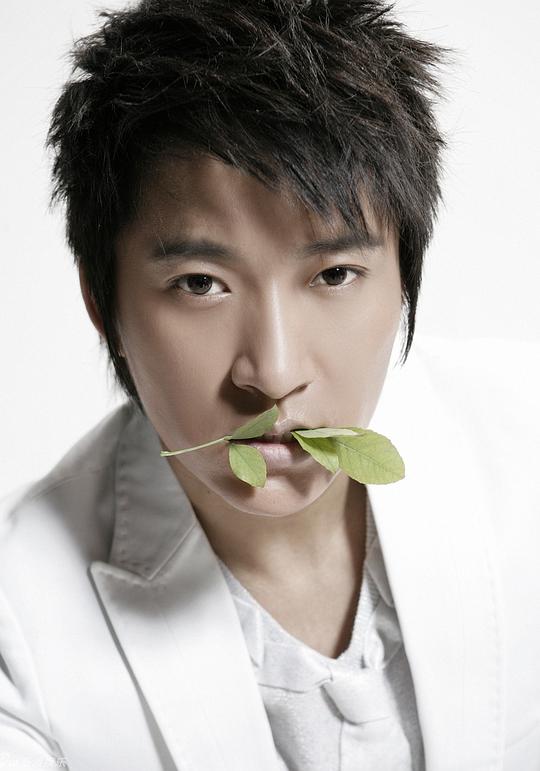 李炳辰 Bingchen Li