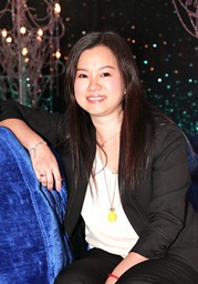 林珊珊 Sandy Lamb