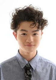 森永悠希 Yuki Morinaga