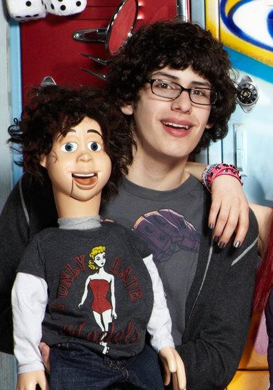 马特·本内特 Matt Bennett