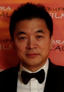 贾东朔 Dongshuo Jia