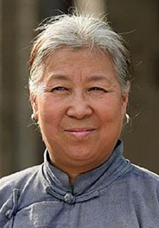 宫景华 Jinghua Gong