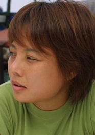 王毓雅 Alice Wang