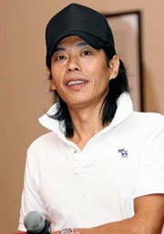 林合隆 Her-Long Lin