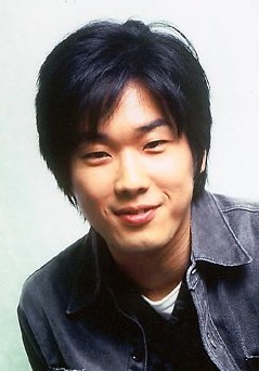 山崎树范 Shigenori Yamazaki