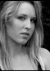 乔姬娜·莫法特 Georgina Moffat