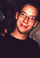 迈克尔·赫兹 Michael Herz