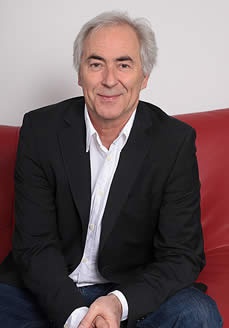 Peter Timm Peter Timm