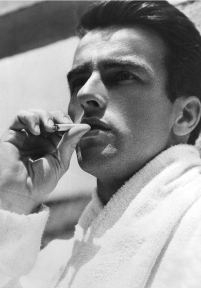 蒙哥马利·克利夫特 Montgomery Clift