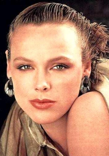 布里吉特·尼尔森 Brigitte Nielsen